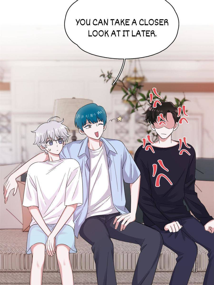 Chained to You Chapter 49 page 16 - 