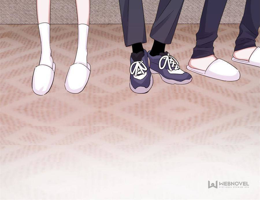 Chained to You Chapter 49 page 17 - 