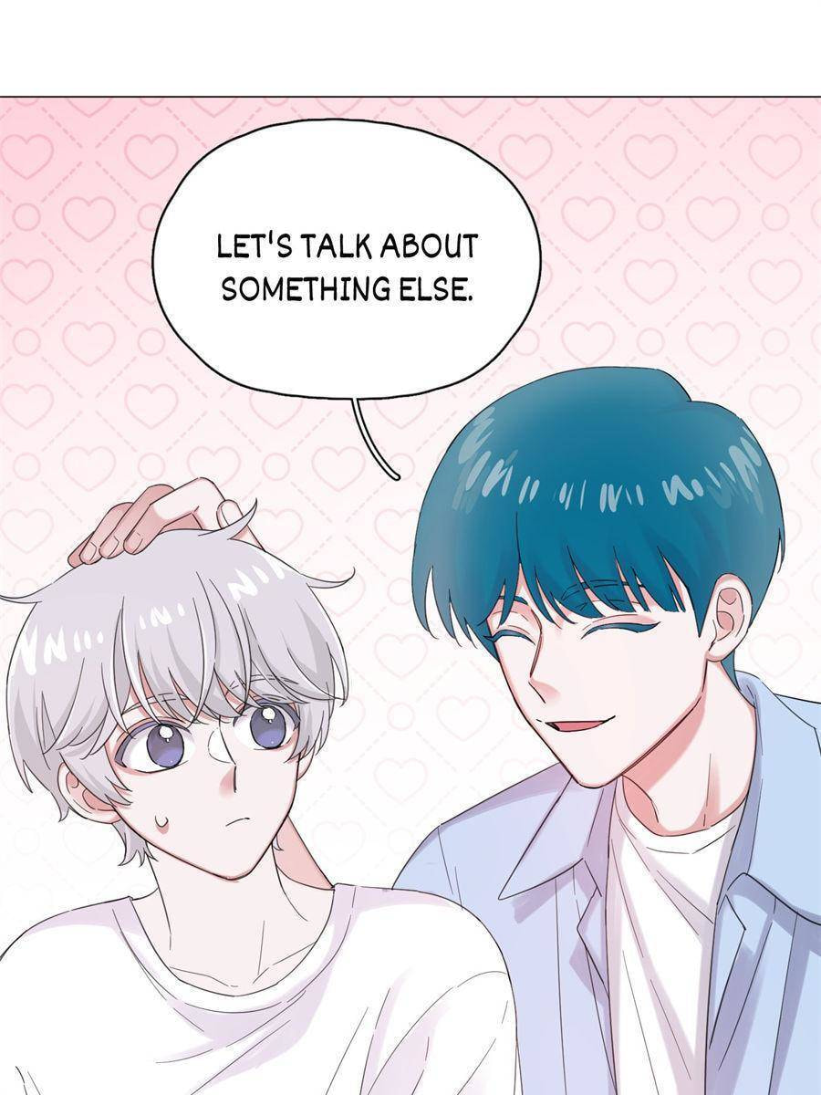 Chained to You Chapter 49 page 18 - 