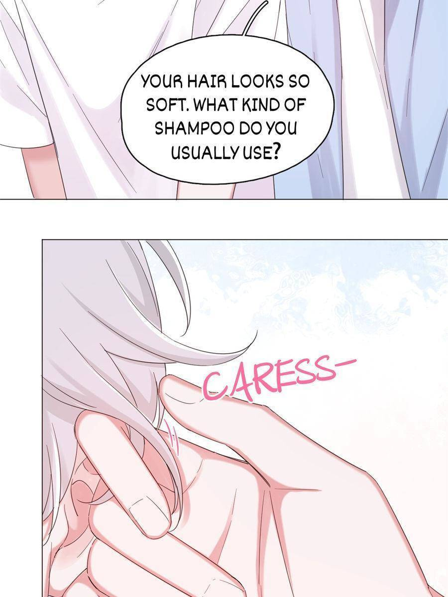 Chained to You Chapter 49 page 19 - 