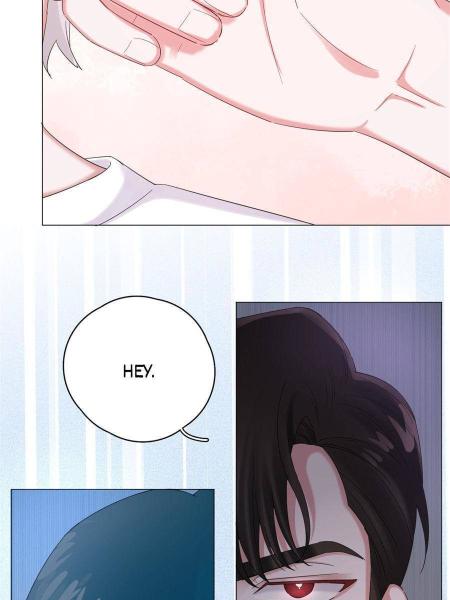 Chained to You Chapter 49 page 20 - 