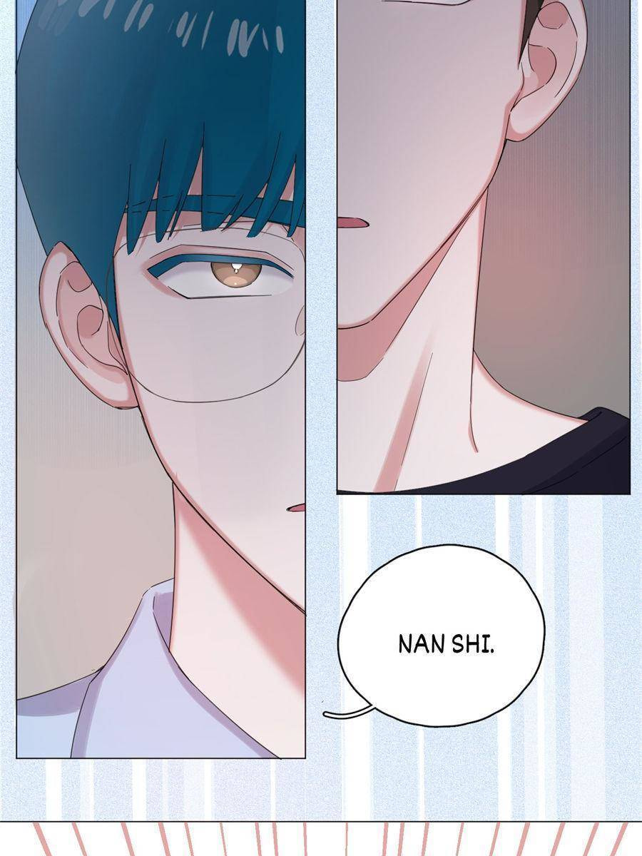 Chained to You Chapter 49 page 21 - 