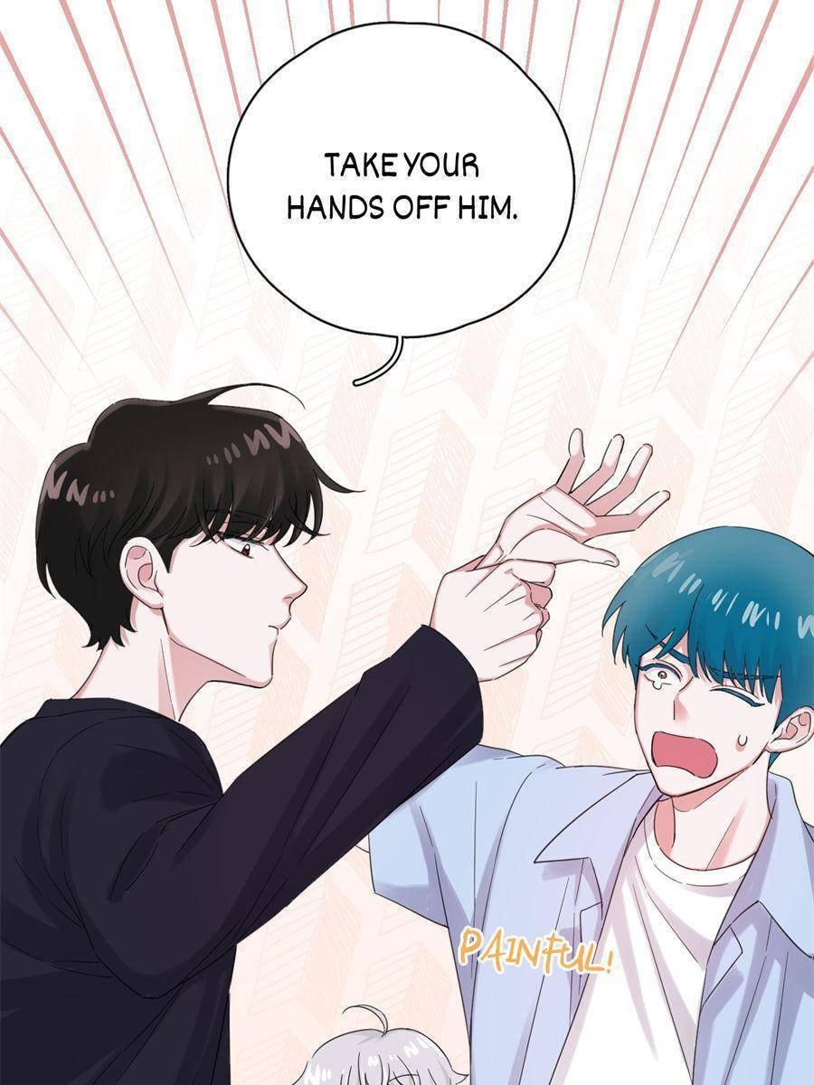 Chained to You Chapter 49 page 22 - 