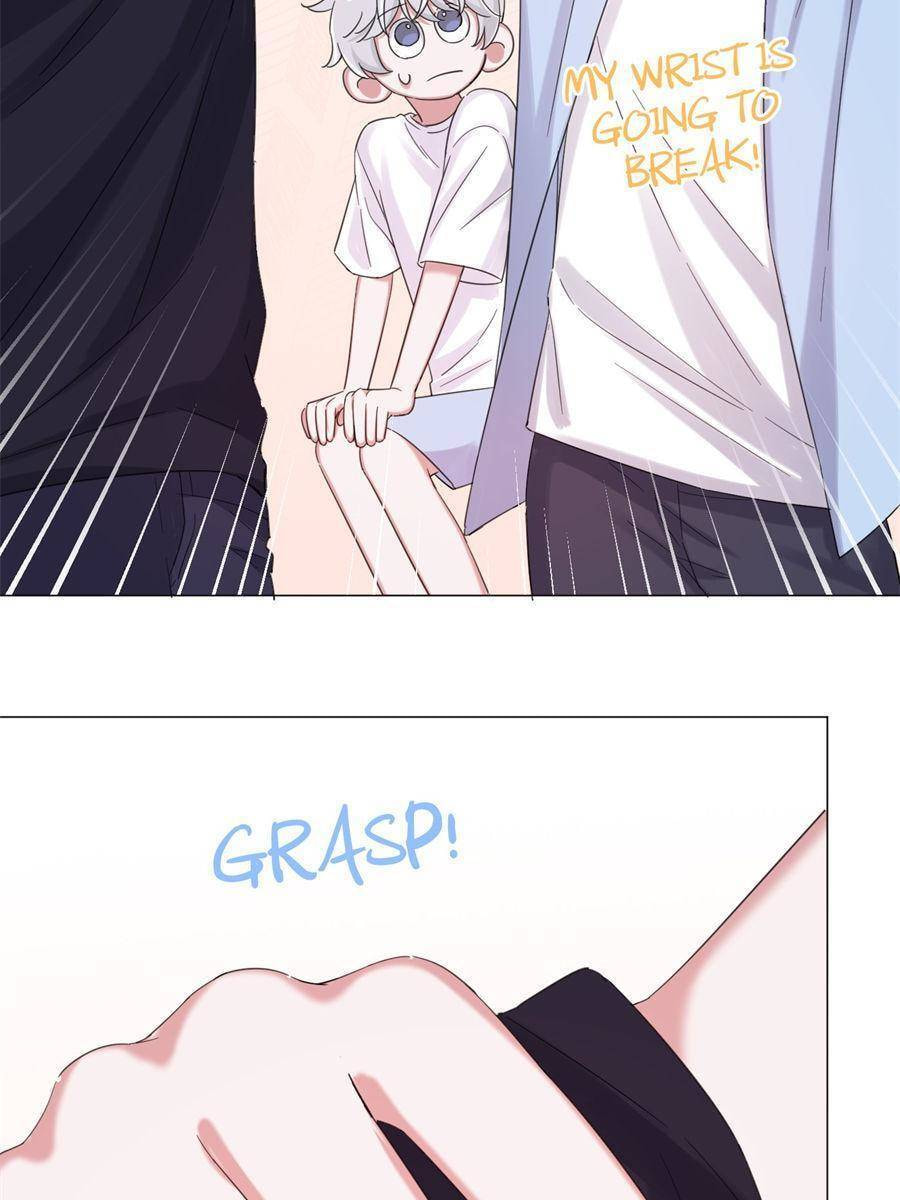 Chained to You Chapter 49 page 23 - 