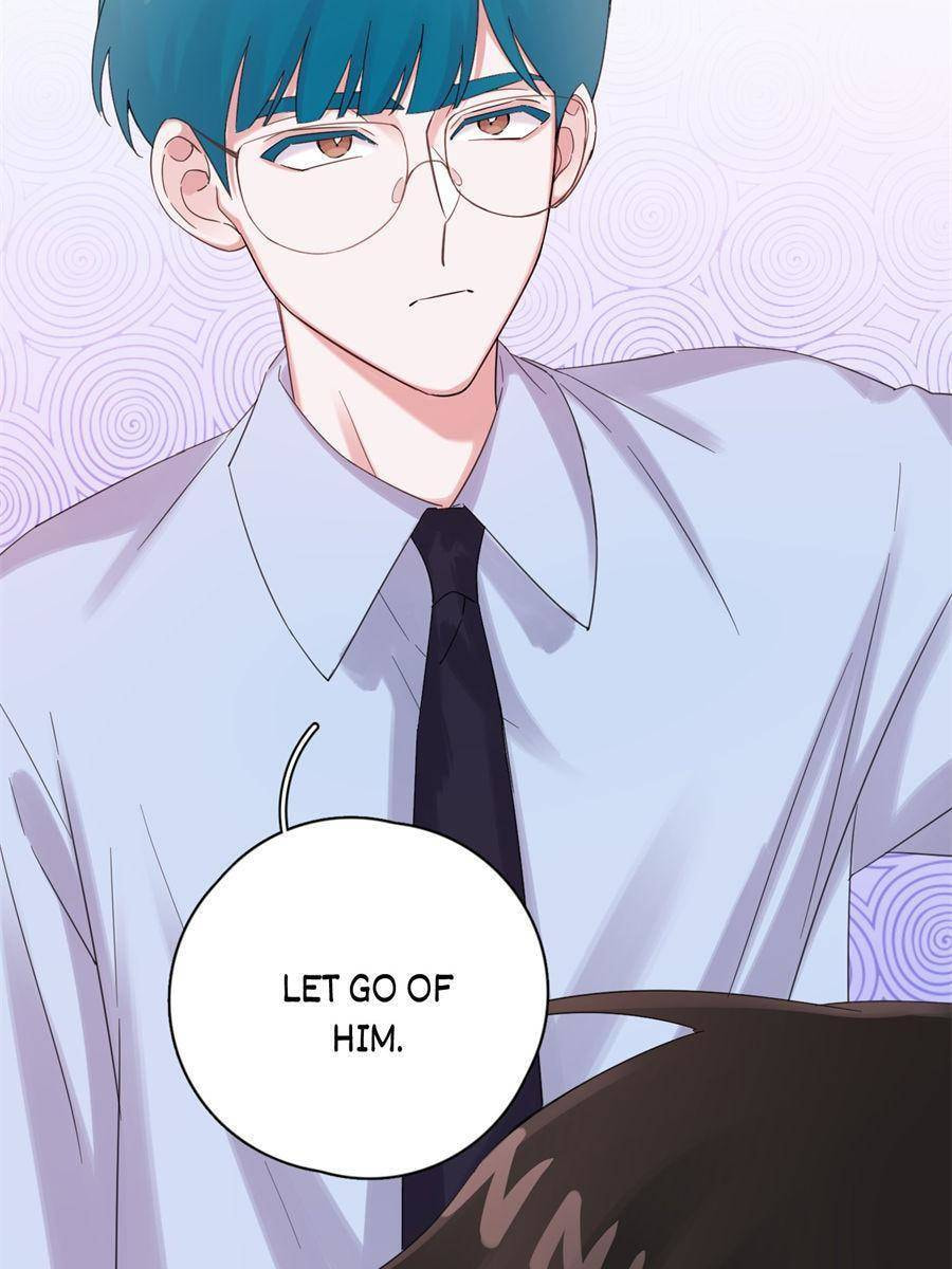 Chained to You Chapter 49 page 25 - 