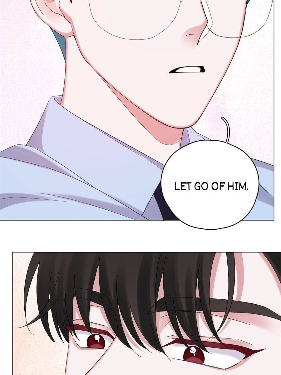 Chained to You Chapter 49 page 29 - 