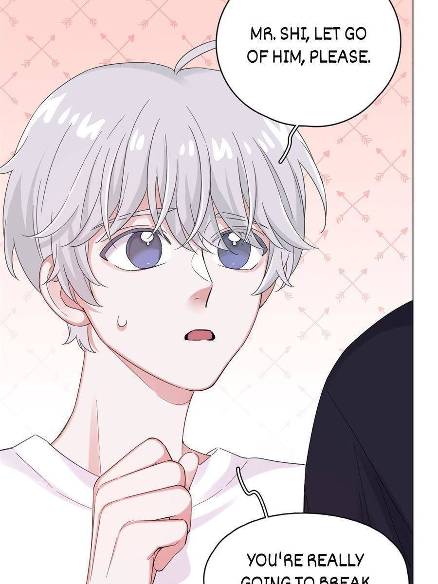 Chained to You Chapter 49 page 31 - 