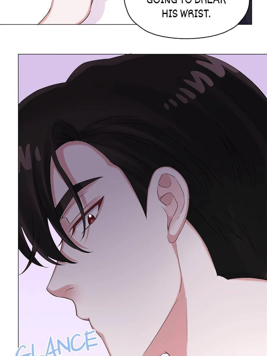 Chained to You Chapter 49 page 32 - 