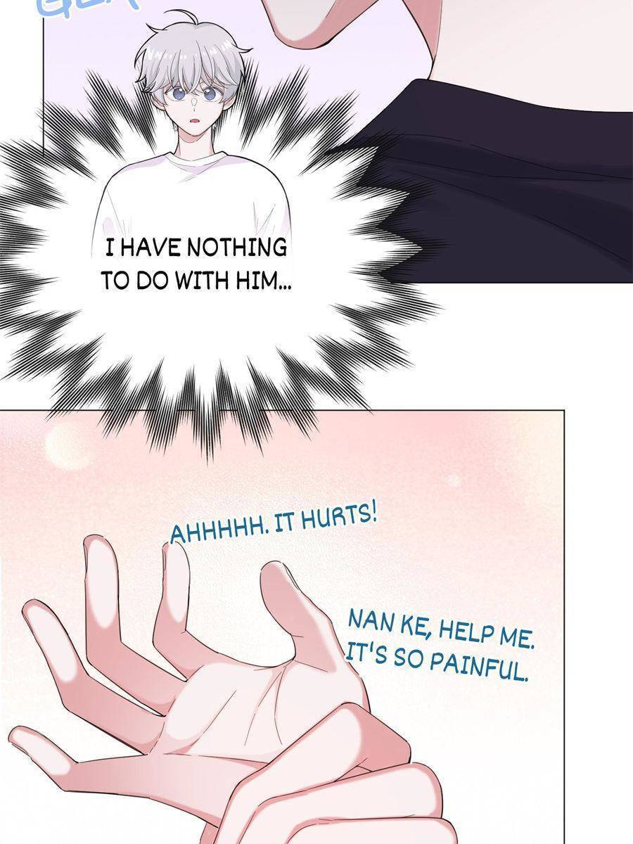 Chained to You Chapter 49 page 33 - 