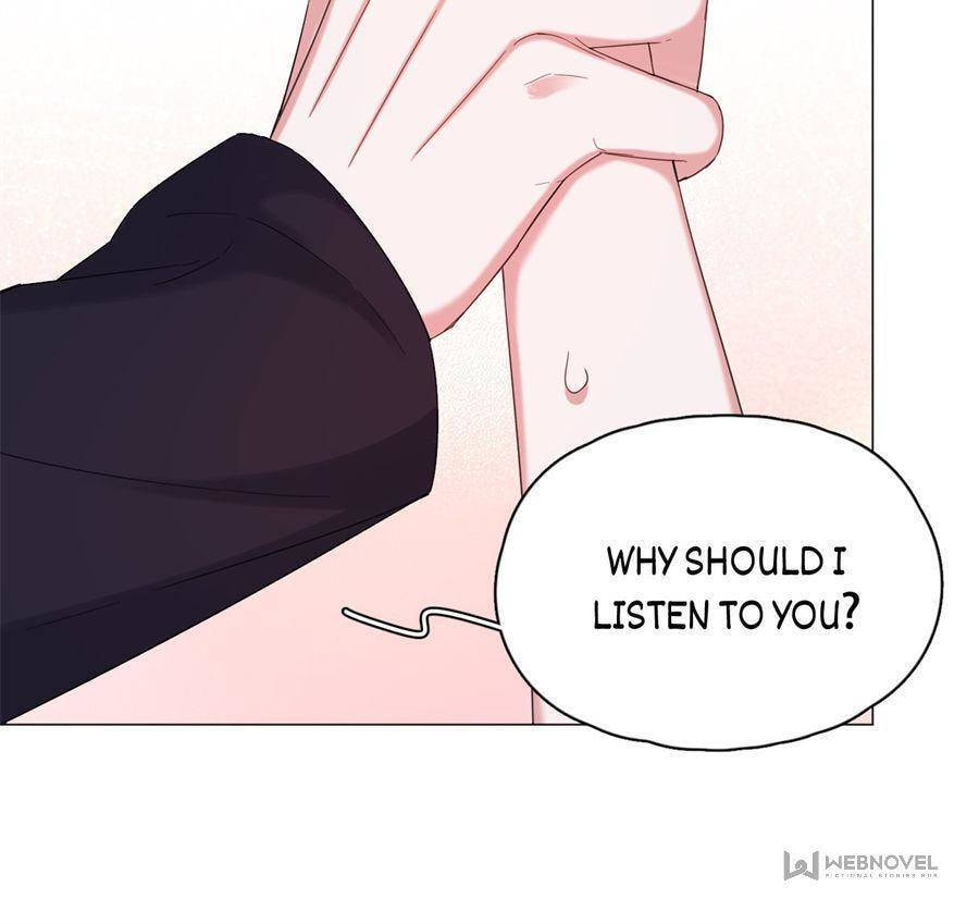 Chained to You Chapter 49 page 34 - 