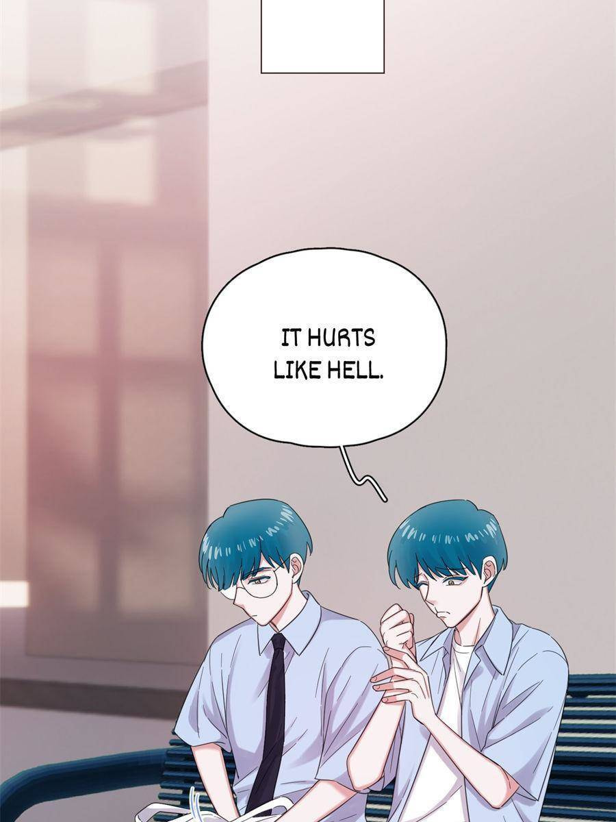 Chained to You Chapter 49 page 49 - 