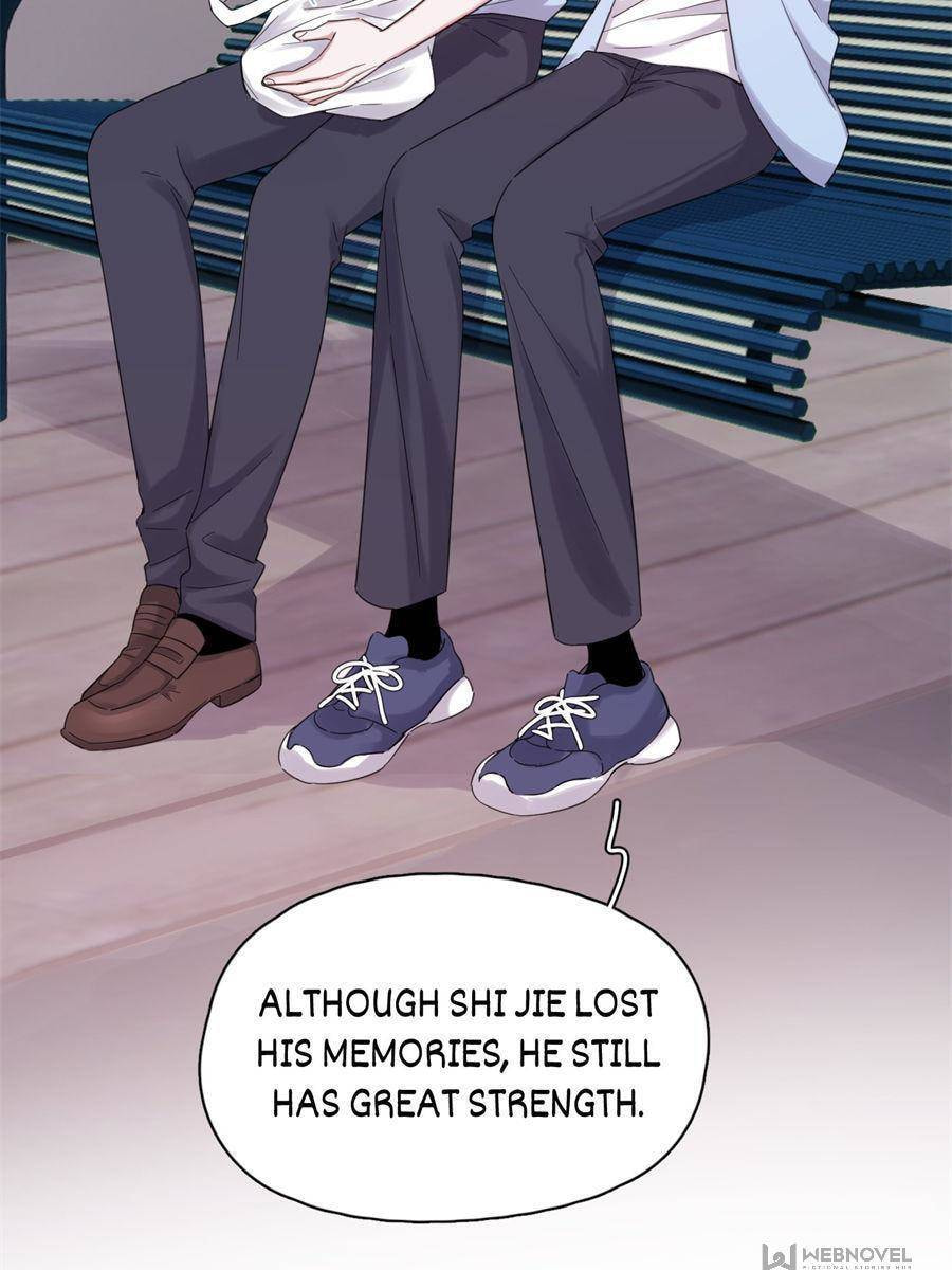 Chained to You Chapter 49 page 50 - 
