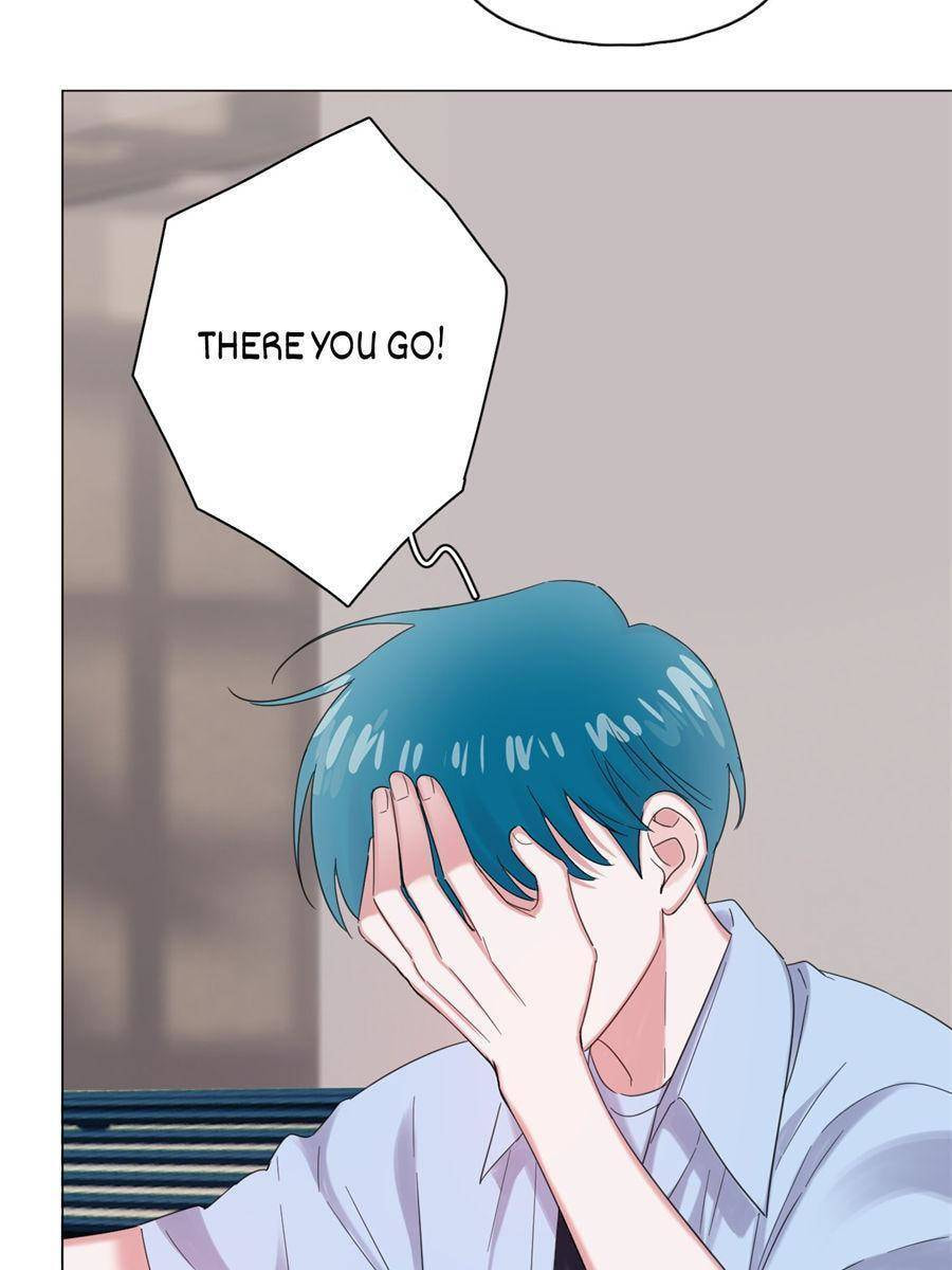 Chained to You Chapter 49 page 56 - 