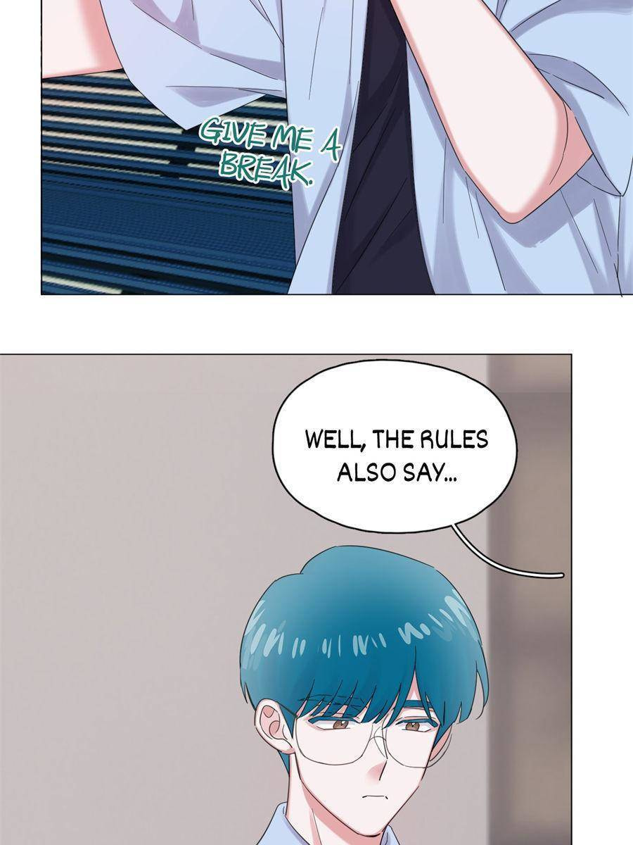 Chained to You Chapter 49 page 57 - 