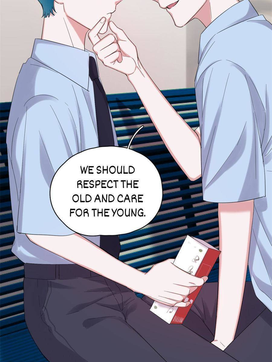 Chained to You Chapter 49 page 60 - 