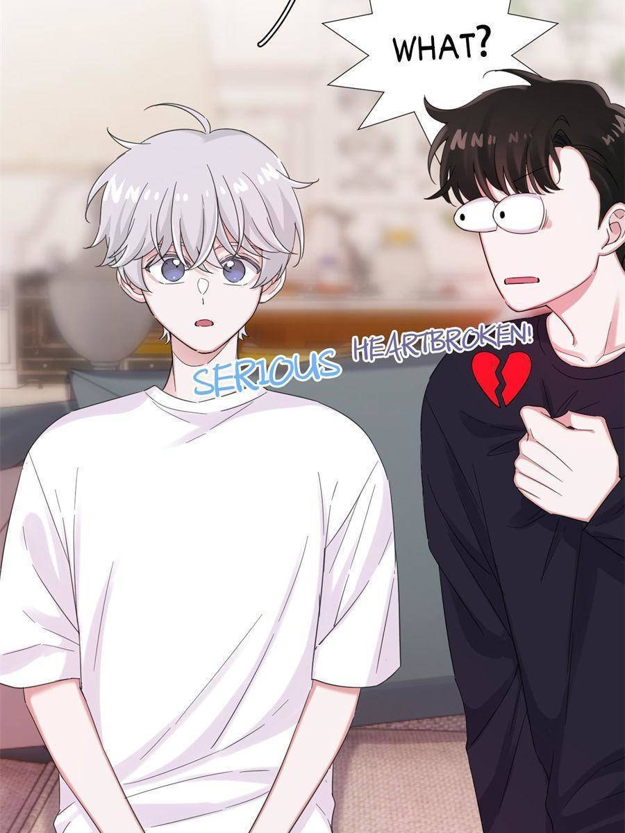Chained to You Chapter 49 page 7 - 