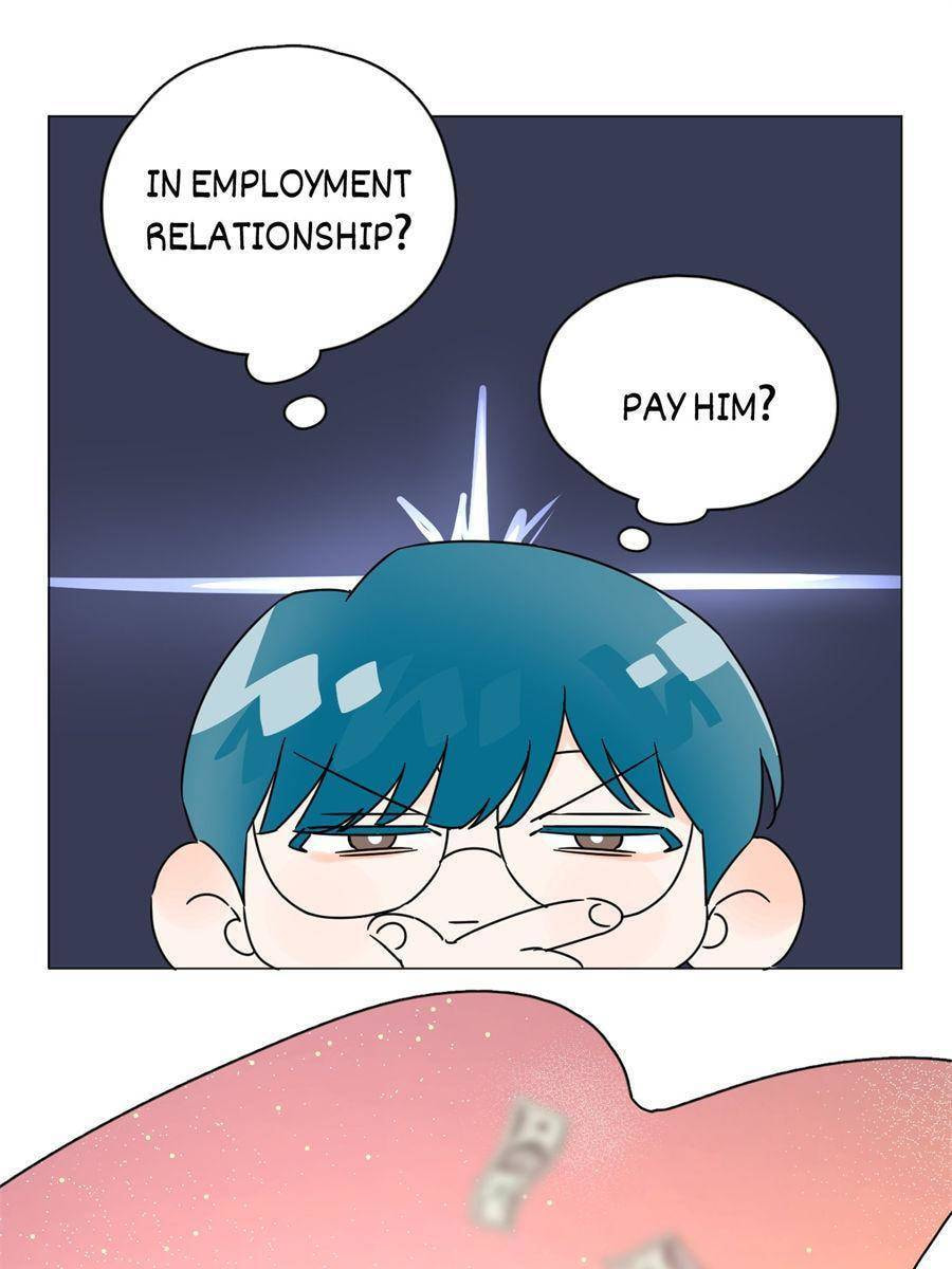 Chained to You Chapter 49 page 65 - 