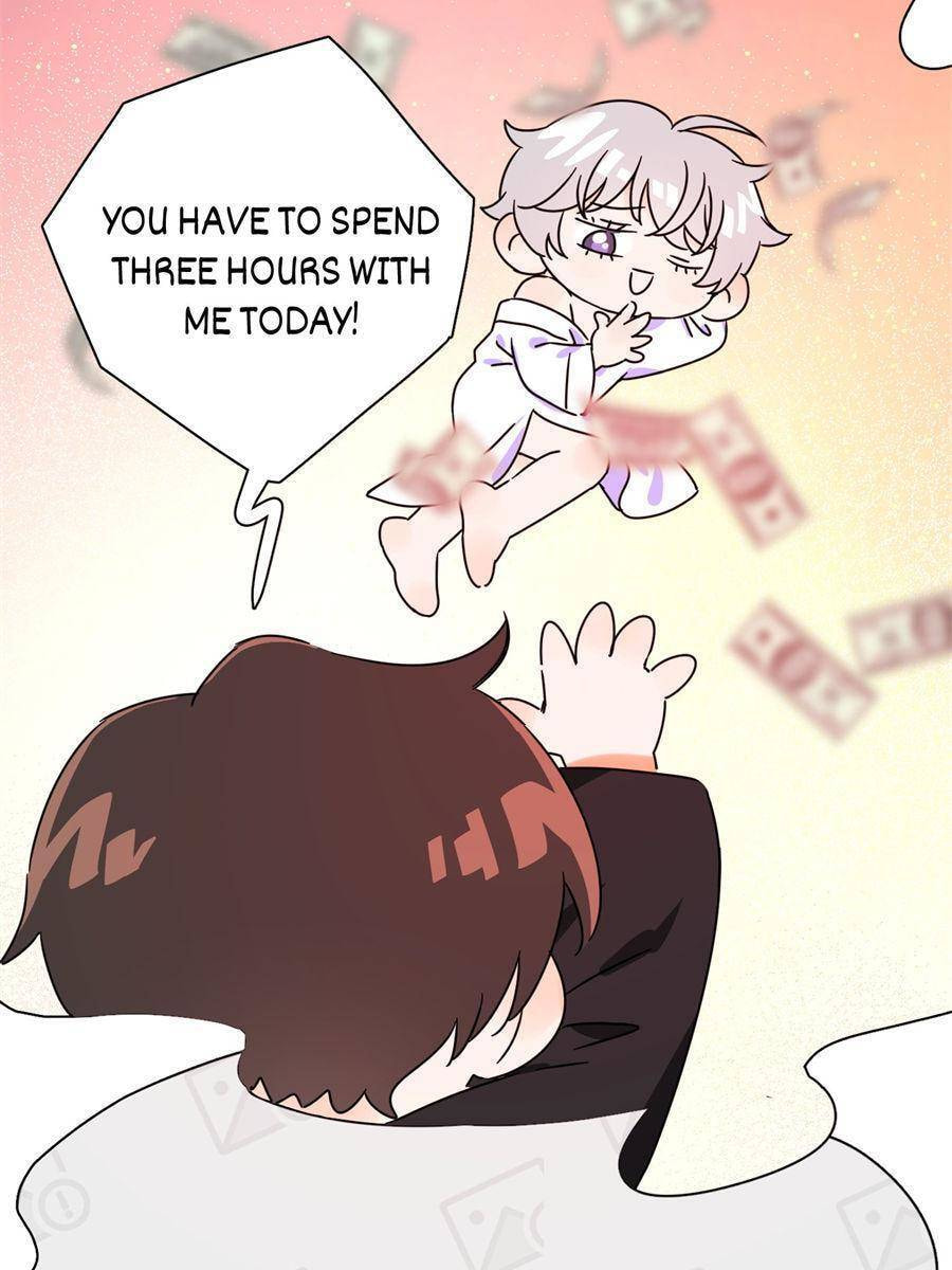 Chained to You Chapter 49 page 66 - 