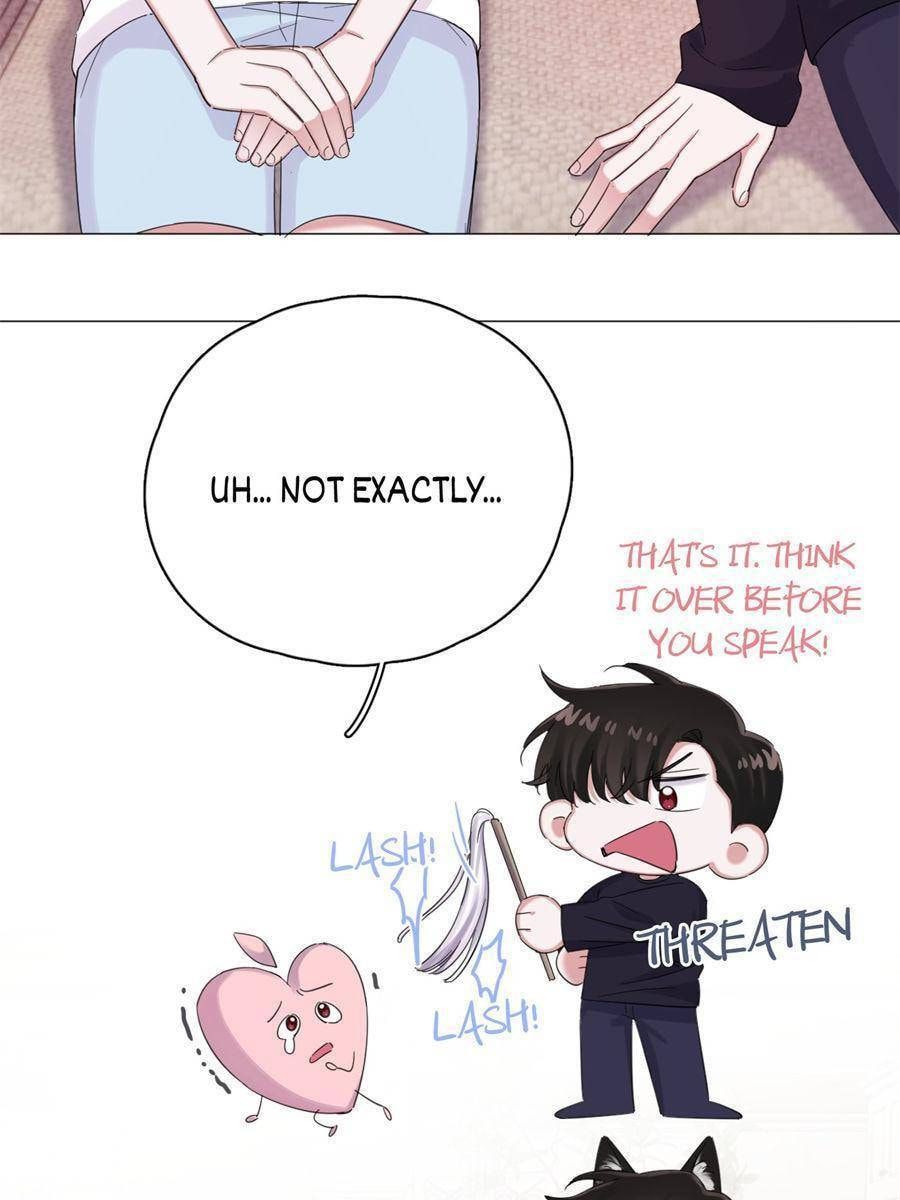 Chained to You Chapter 49 page 8 - 