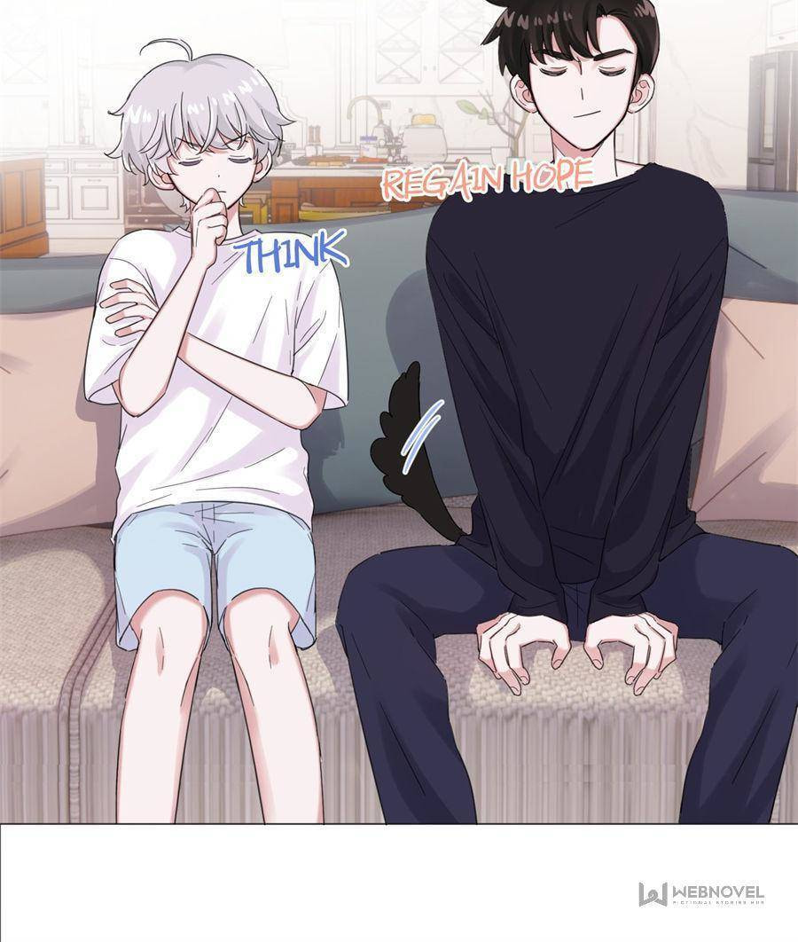 Chained to You Chapter 49 page 9 - 