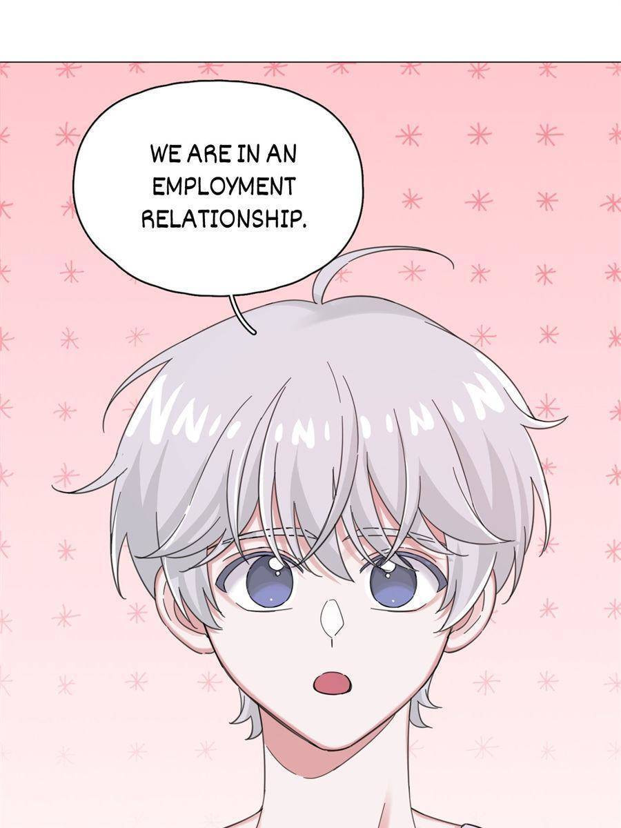 Chained to You Chapter 49 page 10 - 