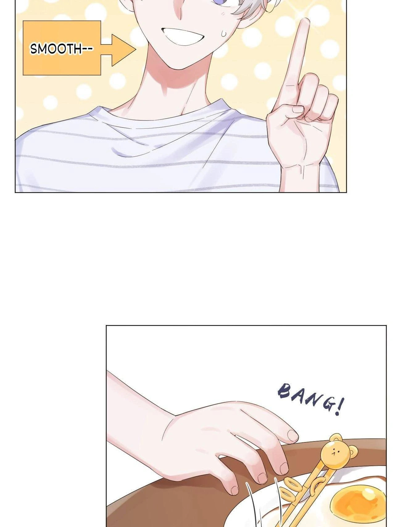 Chained to You Chapter 5 page 13 - 