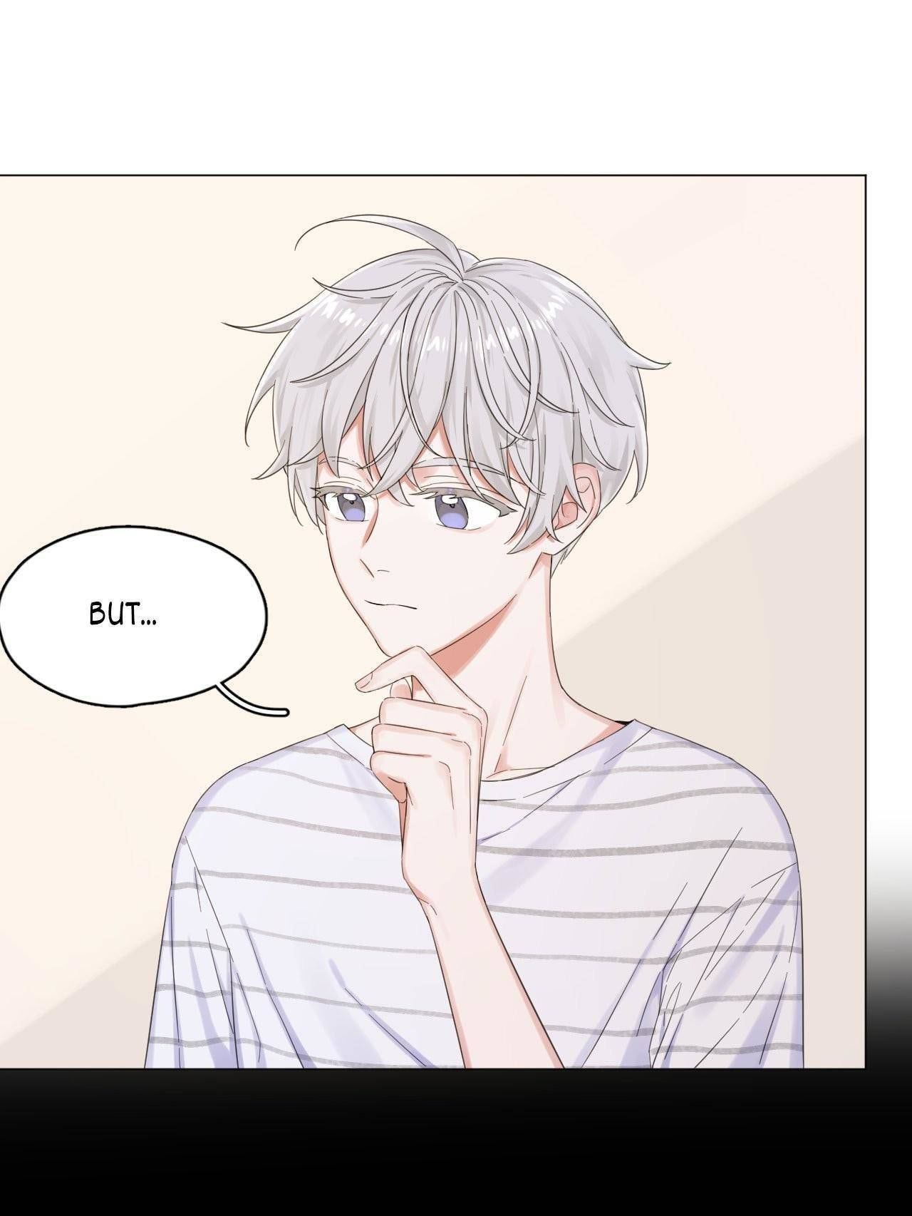 Chained to You Chapter 5 page 16 - 