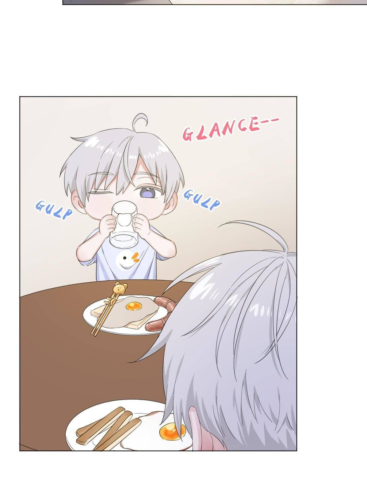 Chained to You Chapter 5 page 20 - 
