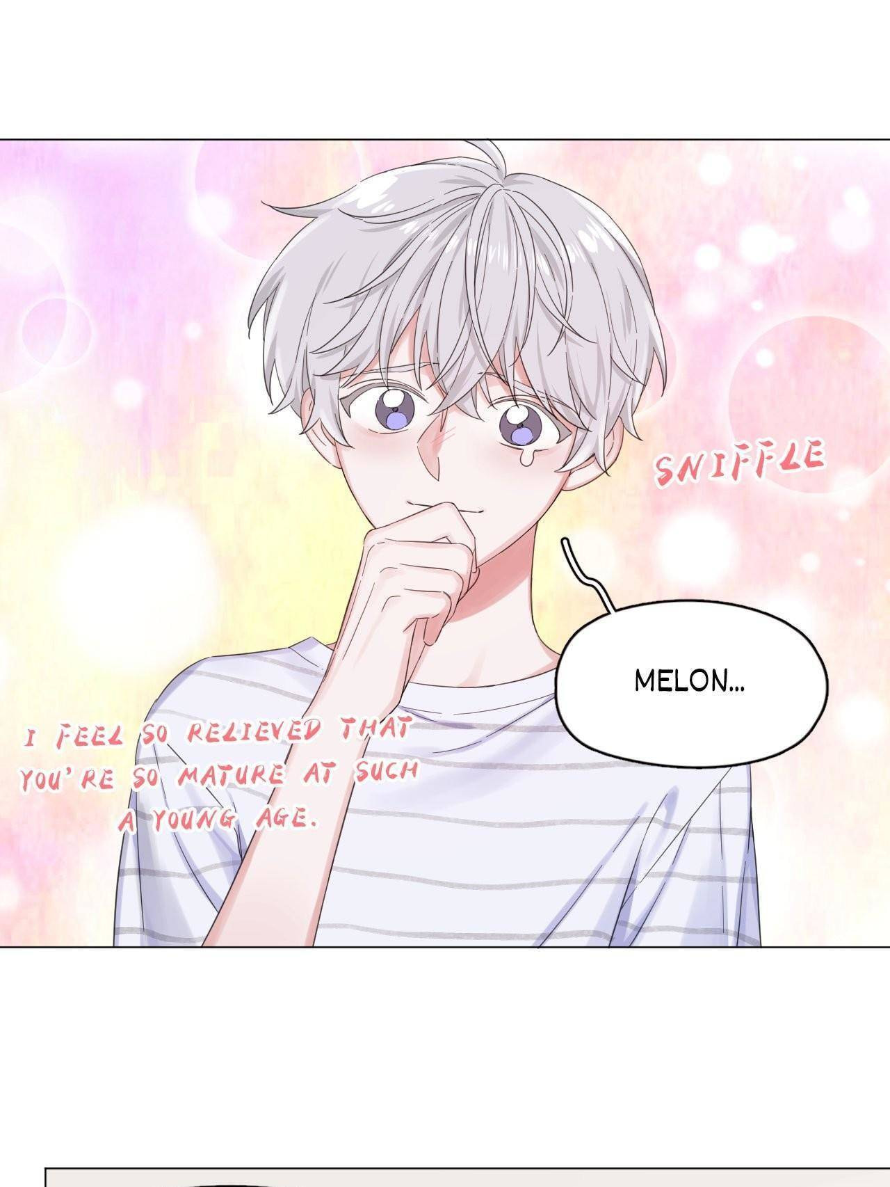 Chained to You Chapter 5 page 23 - 