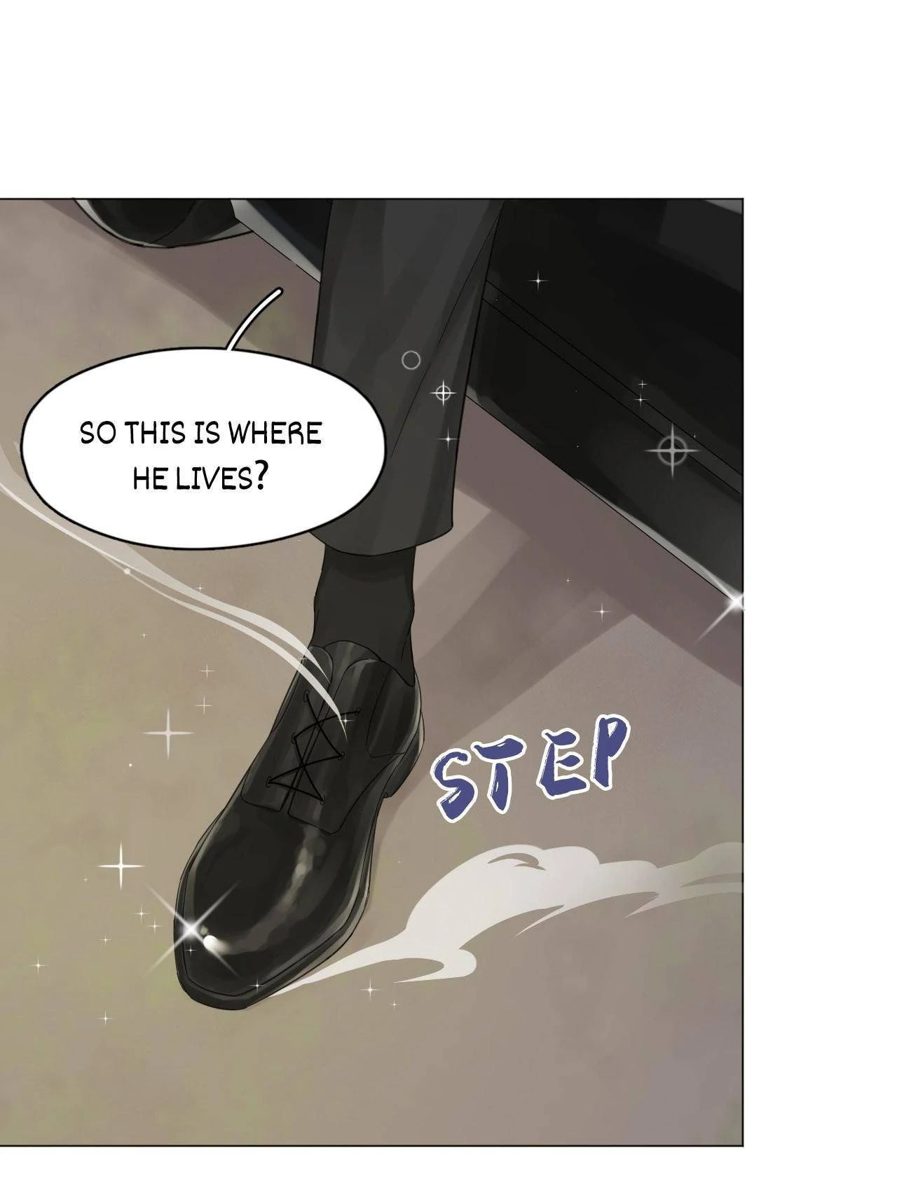Chained to You Chapter 5 page 29 - 