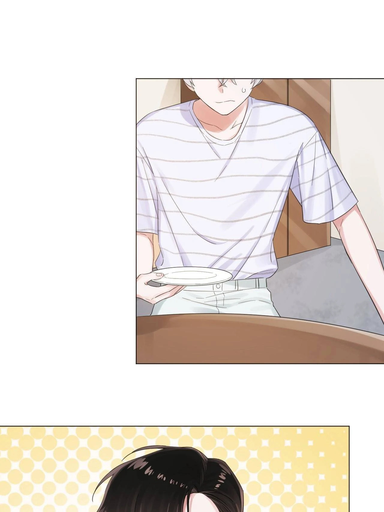 Chained to You Chapter 5 page 42 - 
