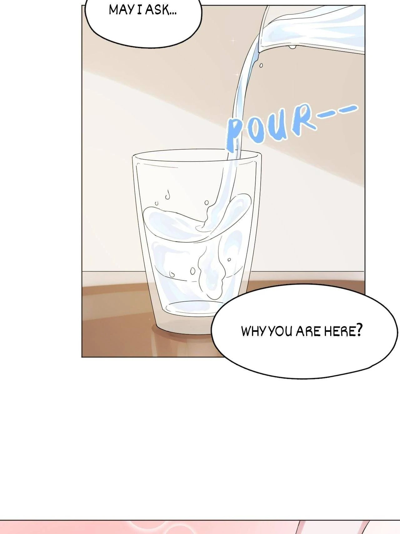 Chained to You Chapter 5 page 46 - 