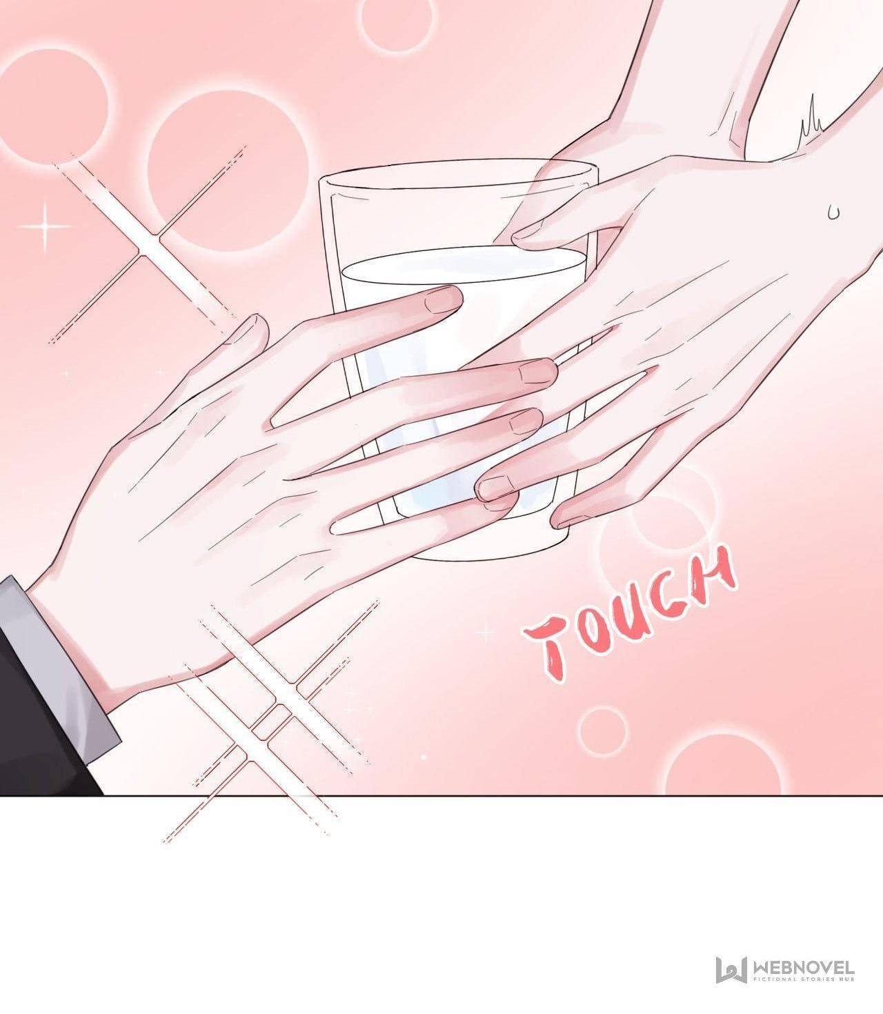 Chained to You Chapter 5 page 47 - 