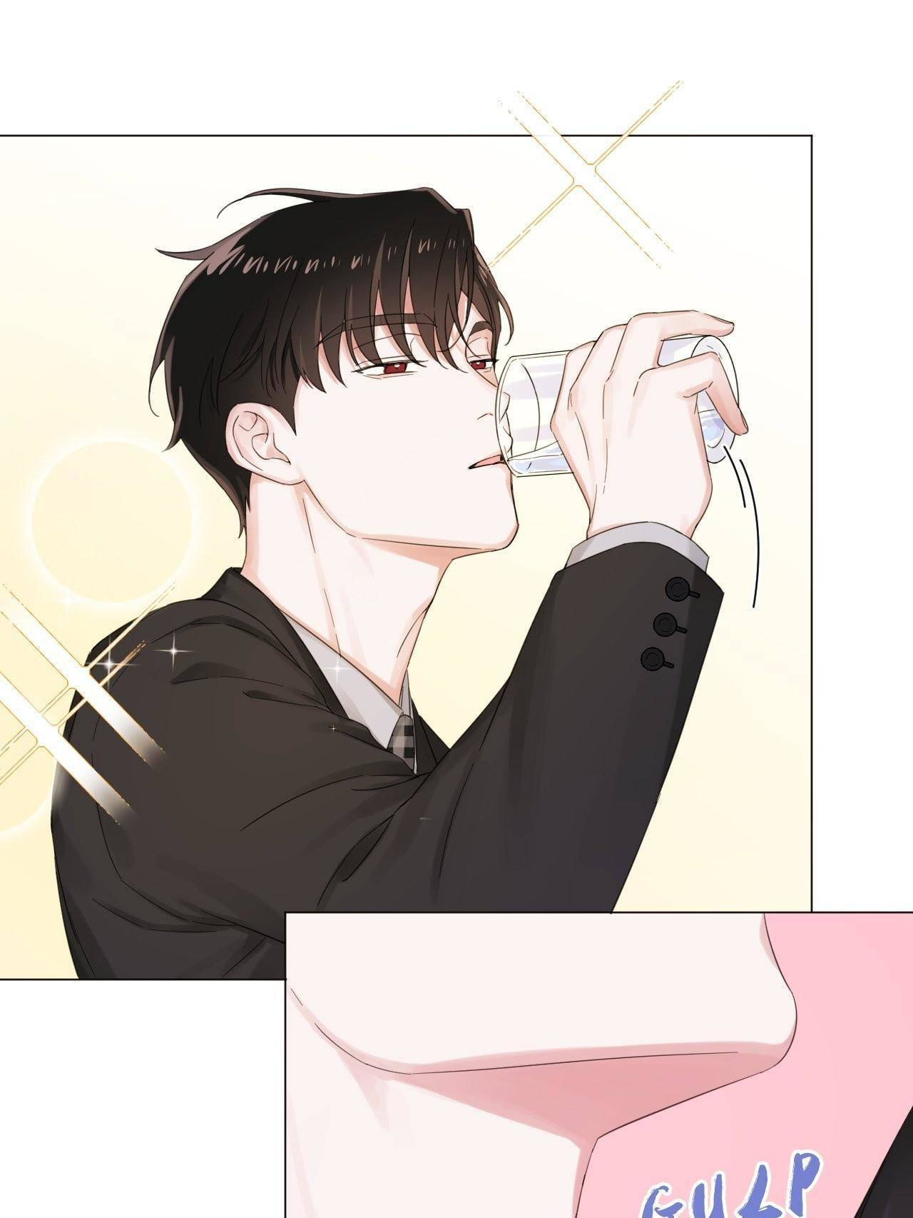 Chained to You Chapter 5 page 48 - 