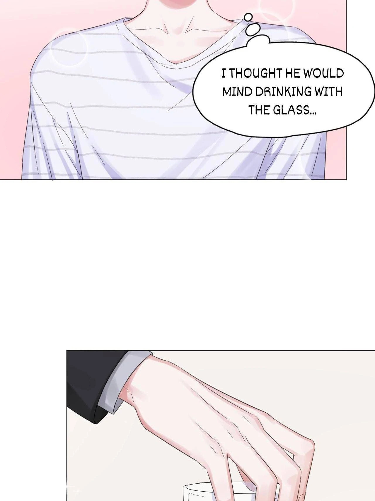 Chained to You Chapter 5 page 50 - 