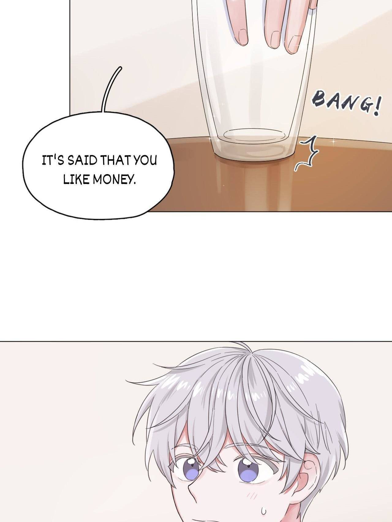 Chained to You Chapter 5 page 51 - 