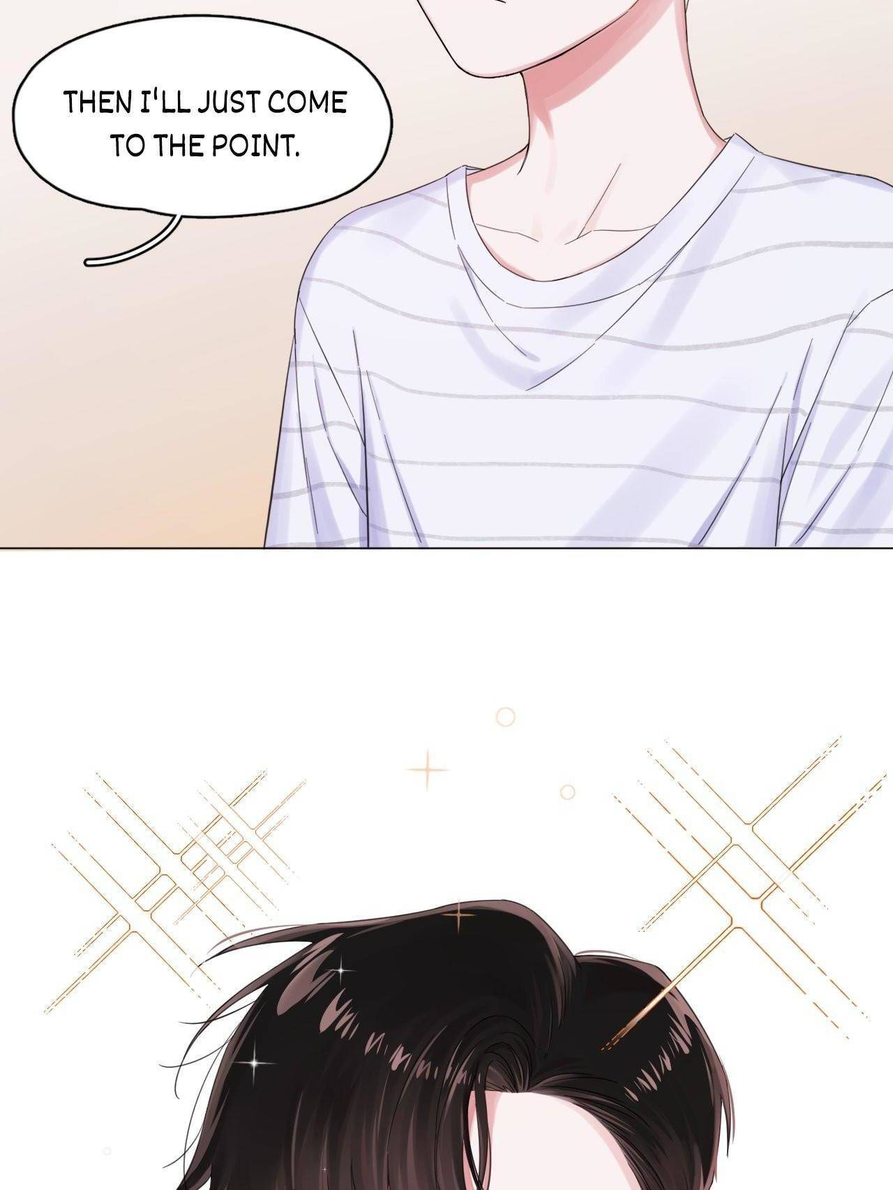 Chained to You Chapter 5 page 52 - 