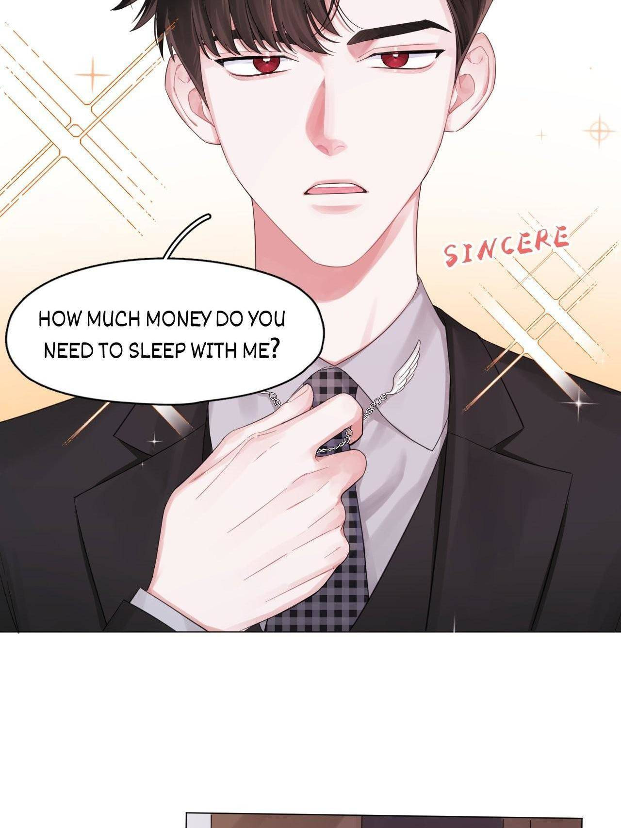 Chained to You Chapter 5 page 53 - 