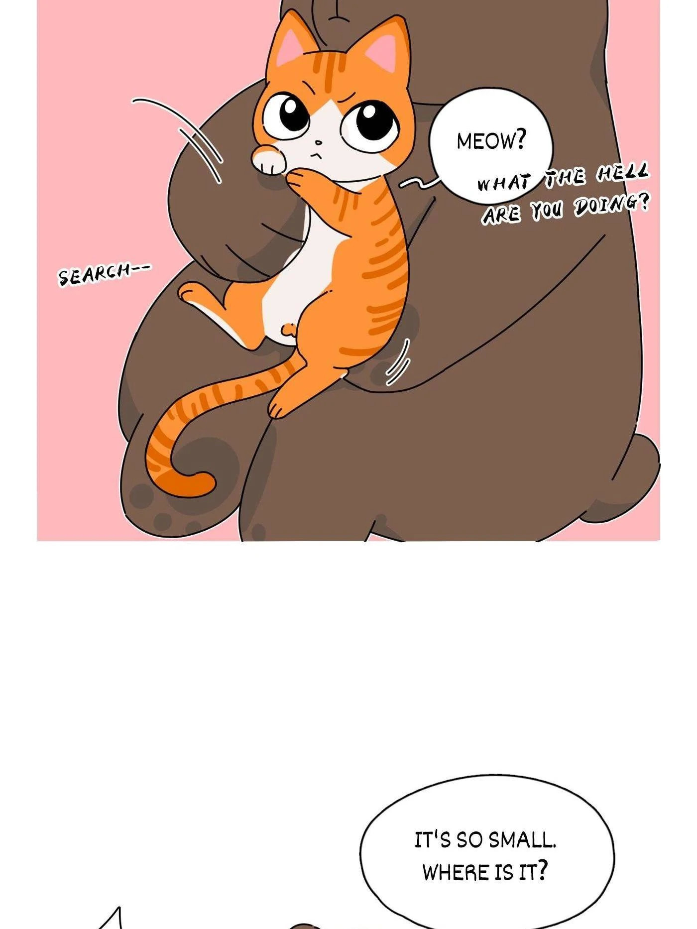 Chained to You Chapter 5 page 56 - 