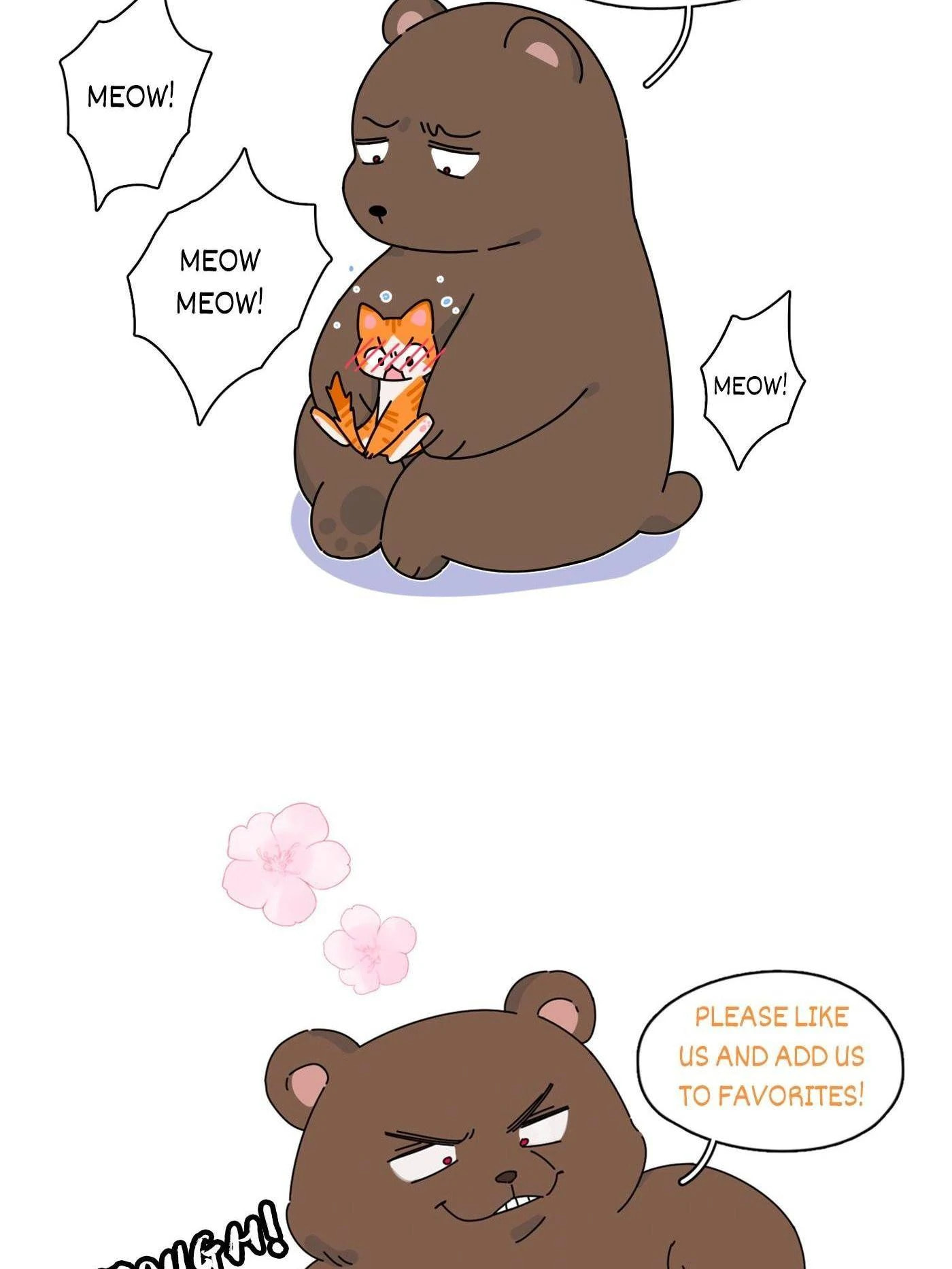 Chained to You Chapter 5 page 57 - 