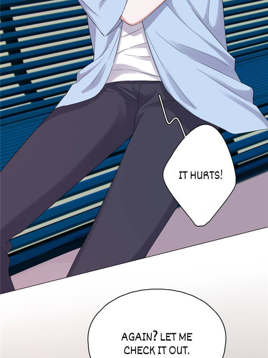 Chained to You Chapter 50 page 11 - 