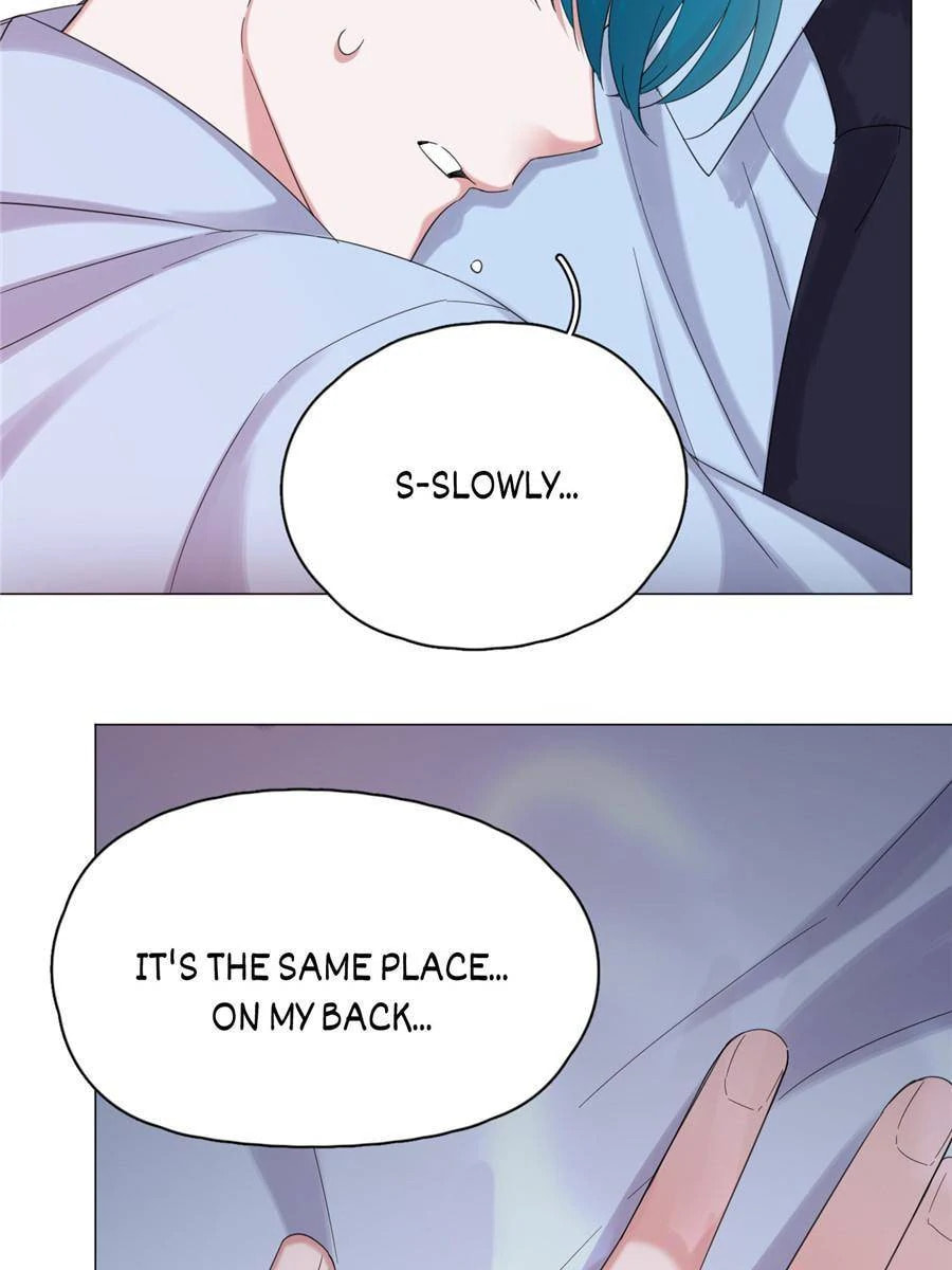 Chained to You Chapter 50 page 14 - 