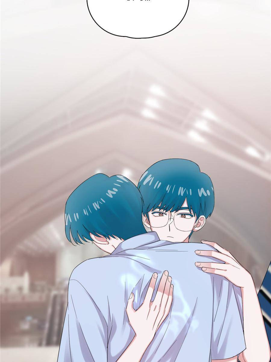Chained to You Chapter 50 page 17 - 