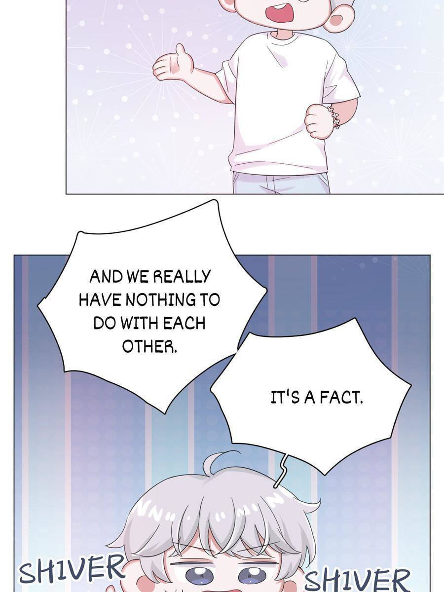 Chained to You Chapter 50 page 22 - 