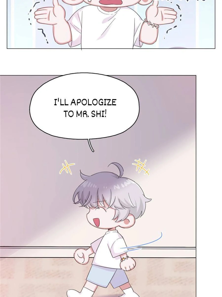 Chained to You Chapter 50 page 23 - 