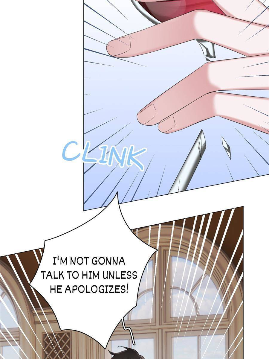 Chained to You Chapter 50 page 30 - 