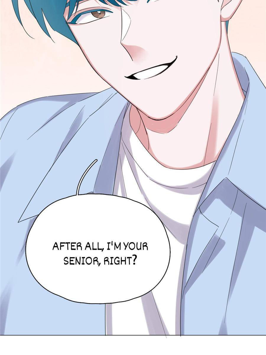 Chained to You Chapter 50 page 4 - 