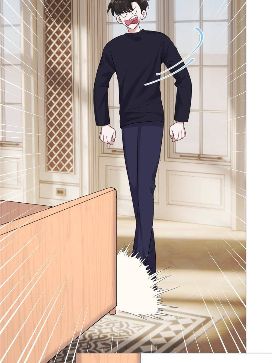Chained to You Chapter 50 page 31 - 
