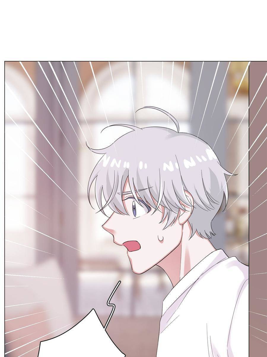 Chained to You Chapter 50 page 35 - 