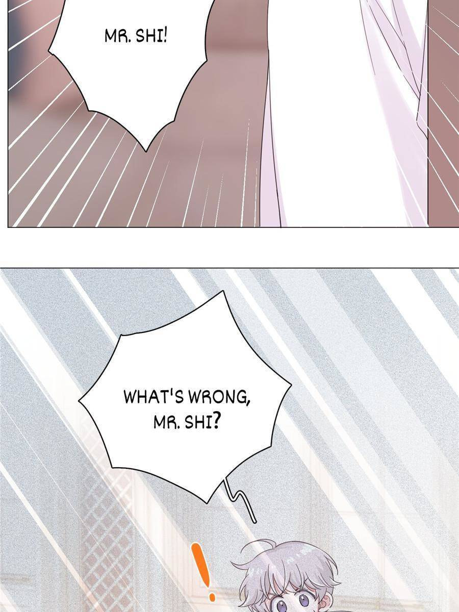 Chained to You Chapter 50 page 36 - 